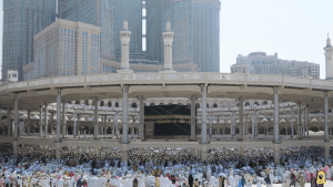 The First 10 Days of Dhul-Hijjah: 5 Powerful Ways to Maximise Their Blessings